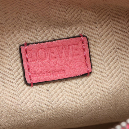 Loewe Puzzle Mini · Leather