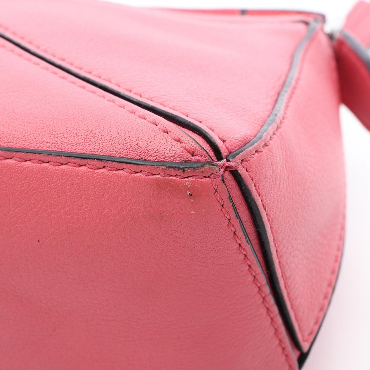 Loewe Puzzle Mini · Leather