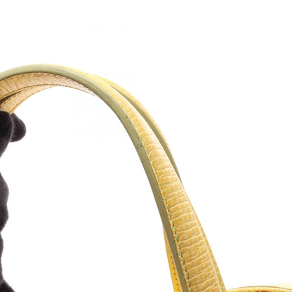 Loewe · Leather Handbag