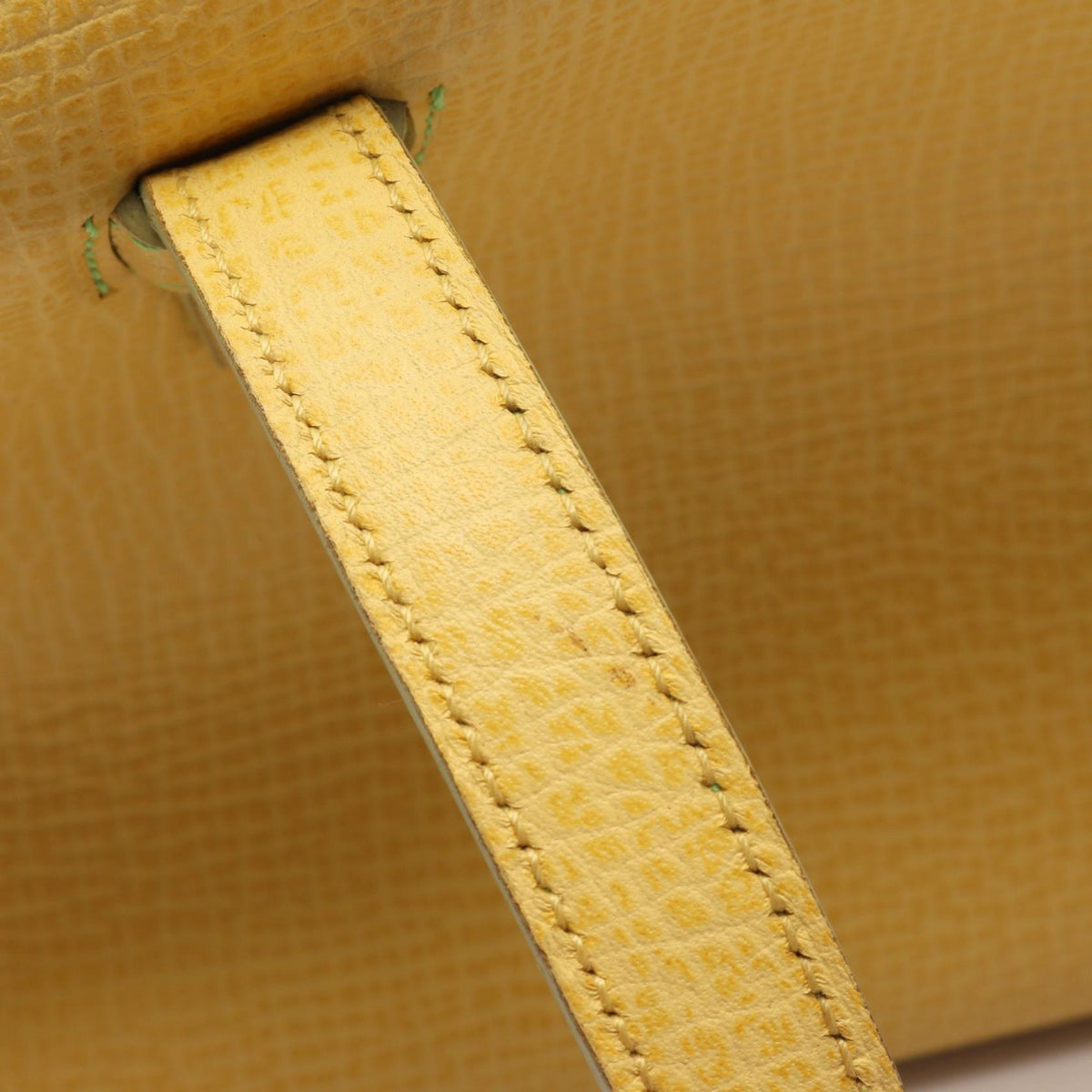 Loewe · Leather Handbag