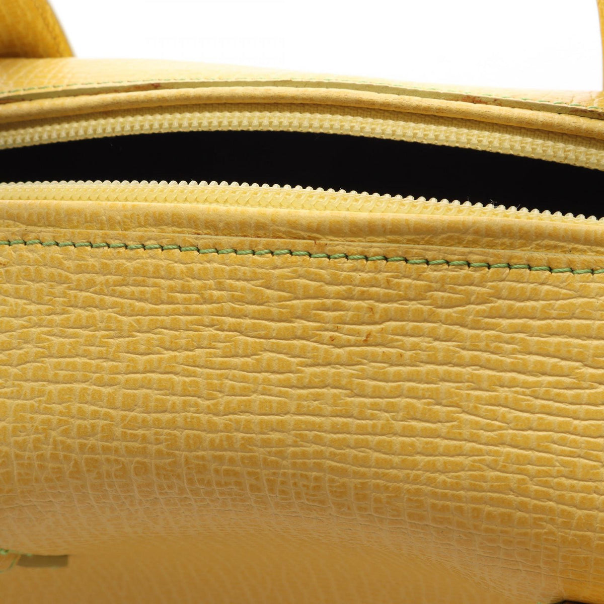 Loewe · Leather Handbag