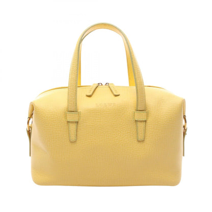 Loewe · Leather Handbag