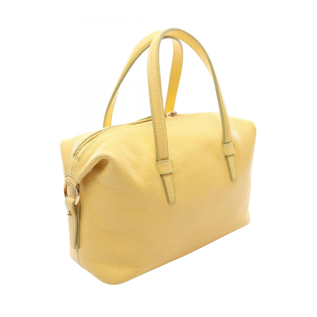 Loewe · Leather Handbag