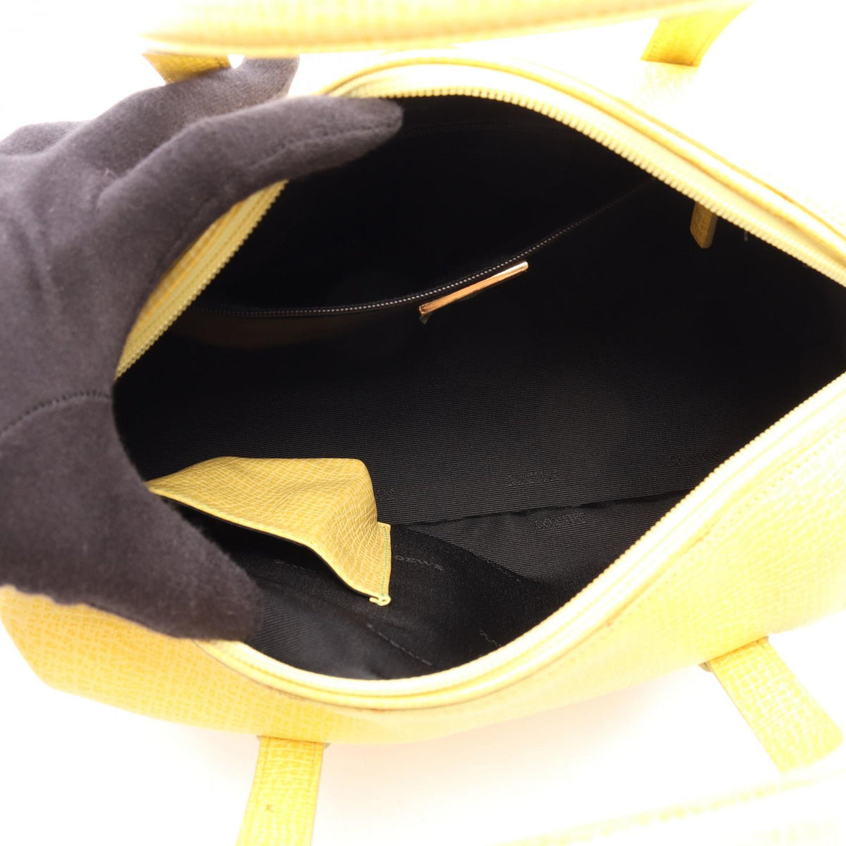 Loewe · Leather Handbag