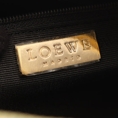 Loewe · Leather Handbag