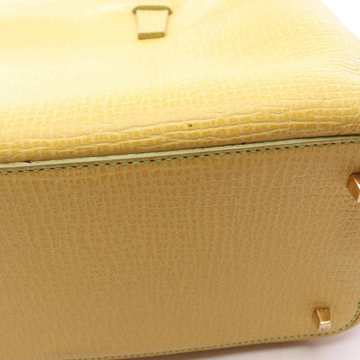 Loewe · Leather Handbag