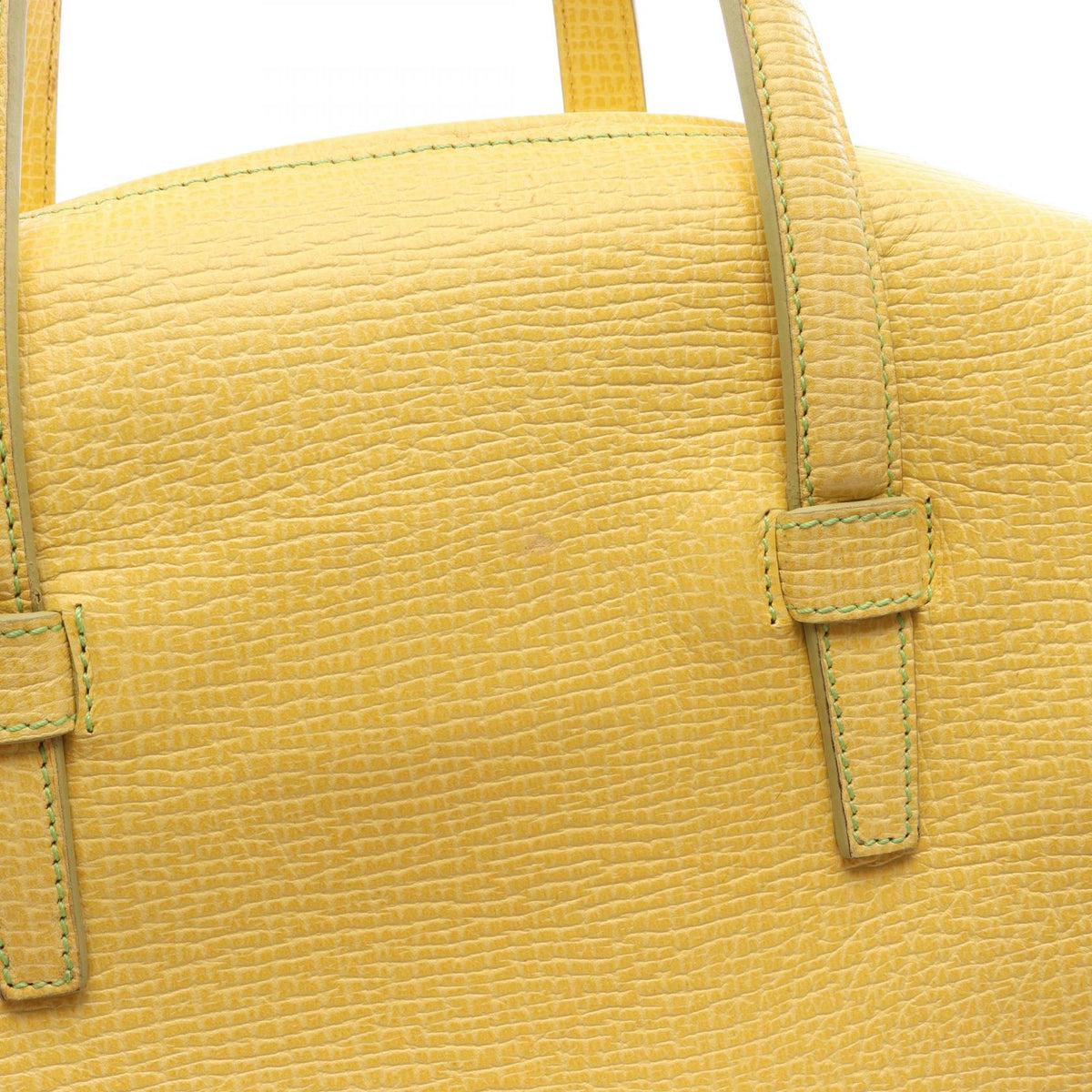 Loewe · Leather Handbag