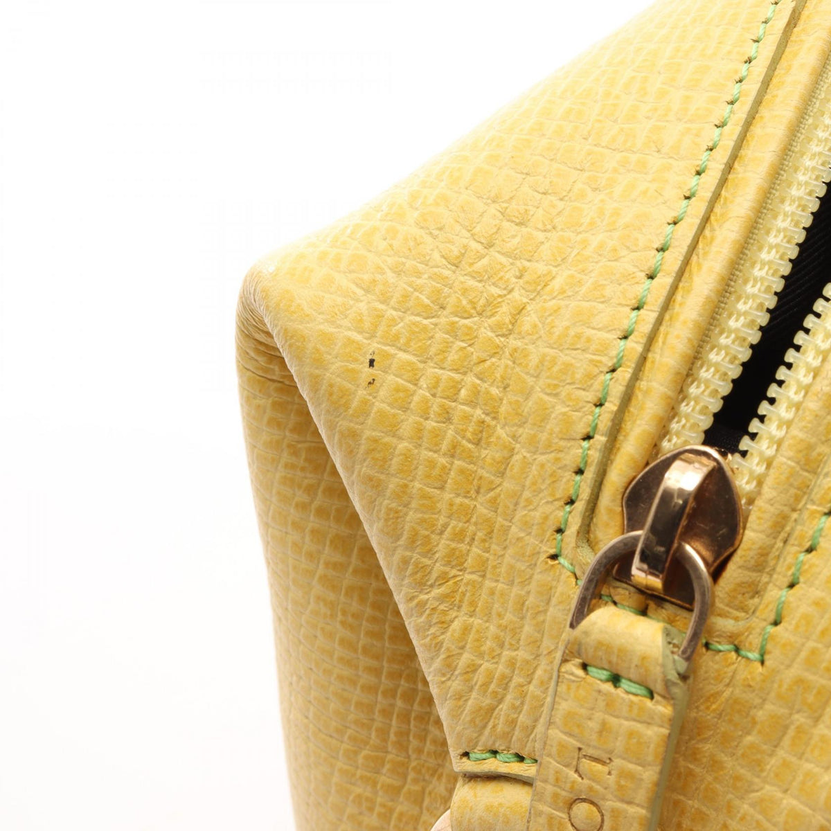 Loewe · Leather Handbag