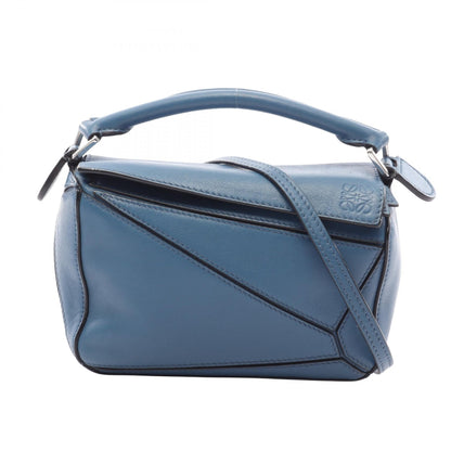 Loewe Puzzle Mini · Leather