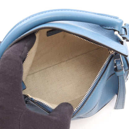 Loewe Puzzle Mini · Leather
