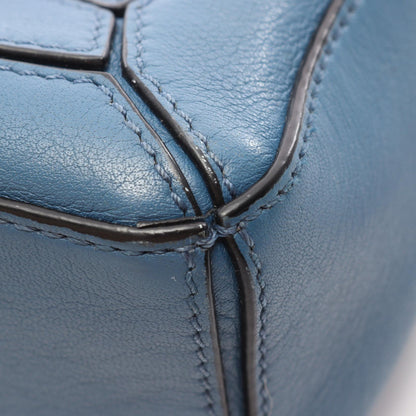 Loewe Puzzle Mini · Leather