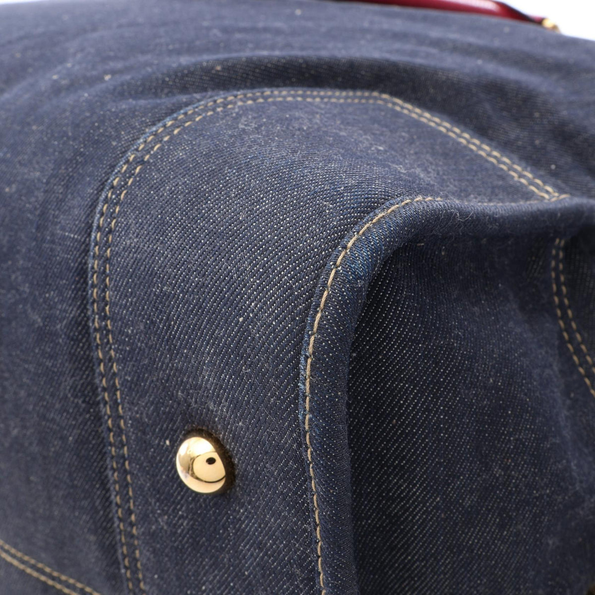 Loewe Amazona 50 · Denim
