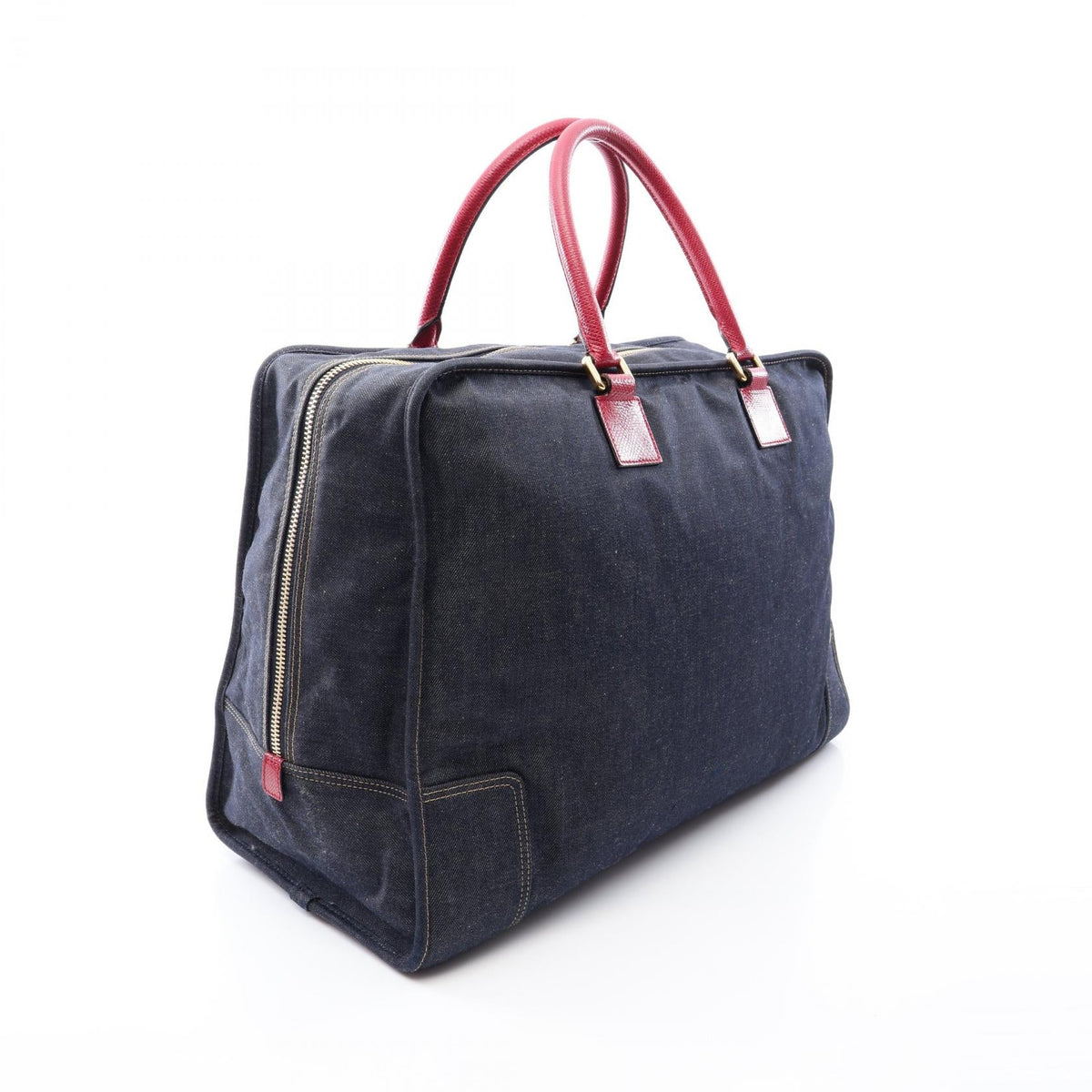 Loewe Amazona 50 · Denim