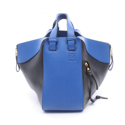 Loewe Hammock Small · Leather