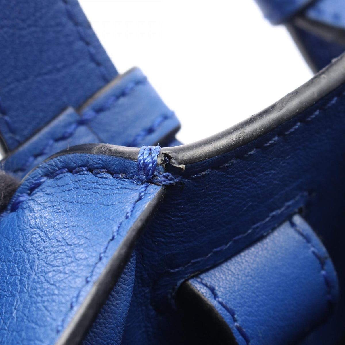 Loewe Hammock Small · Leather