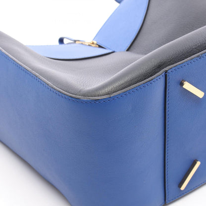 Loewe Hammock Small · Leather