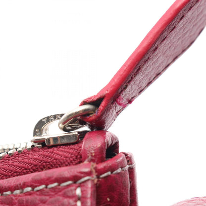 Loewe Sender Crossbody · Leather