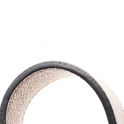 Loewe Anagram Maia · Metallic Leather