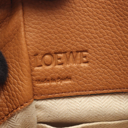 Loewe Hammock Mini · Leather