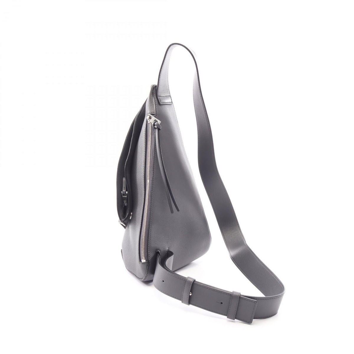 LOEWE Anton Sling · Leather