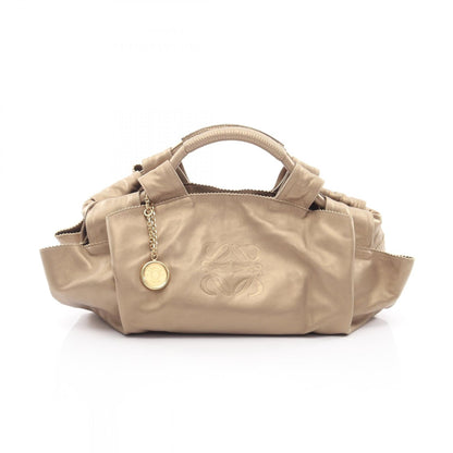 LOEWE Nappa Aire · Leather Handbag
