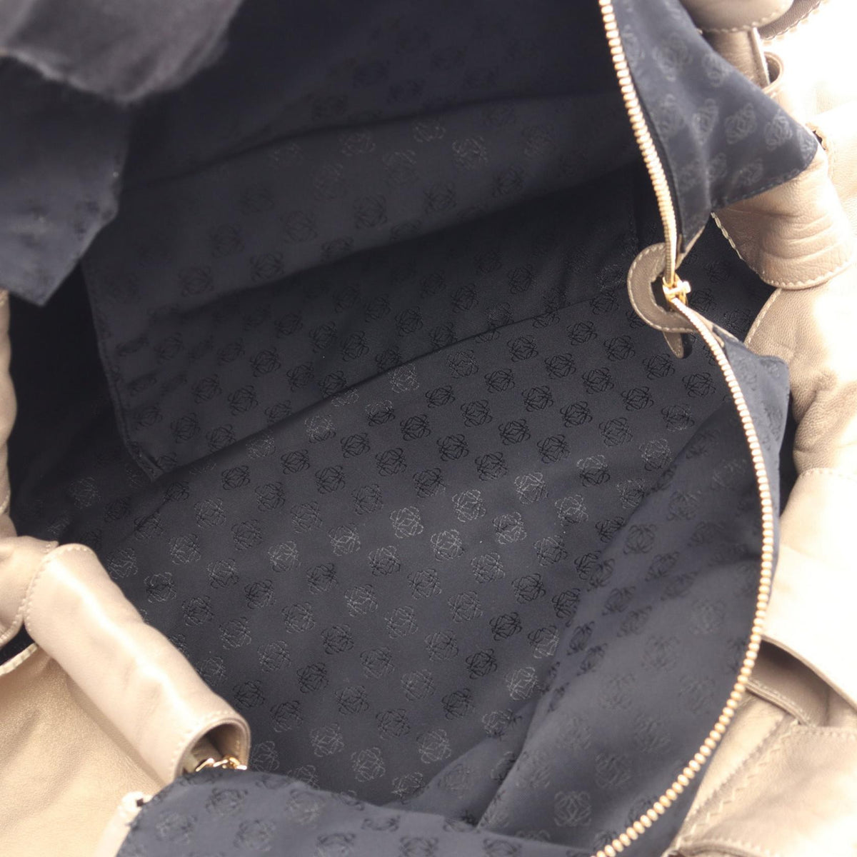 LOEWE Nappa Aire · Leather Handbag