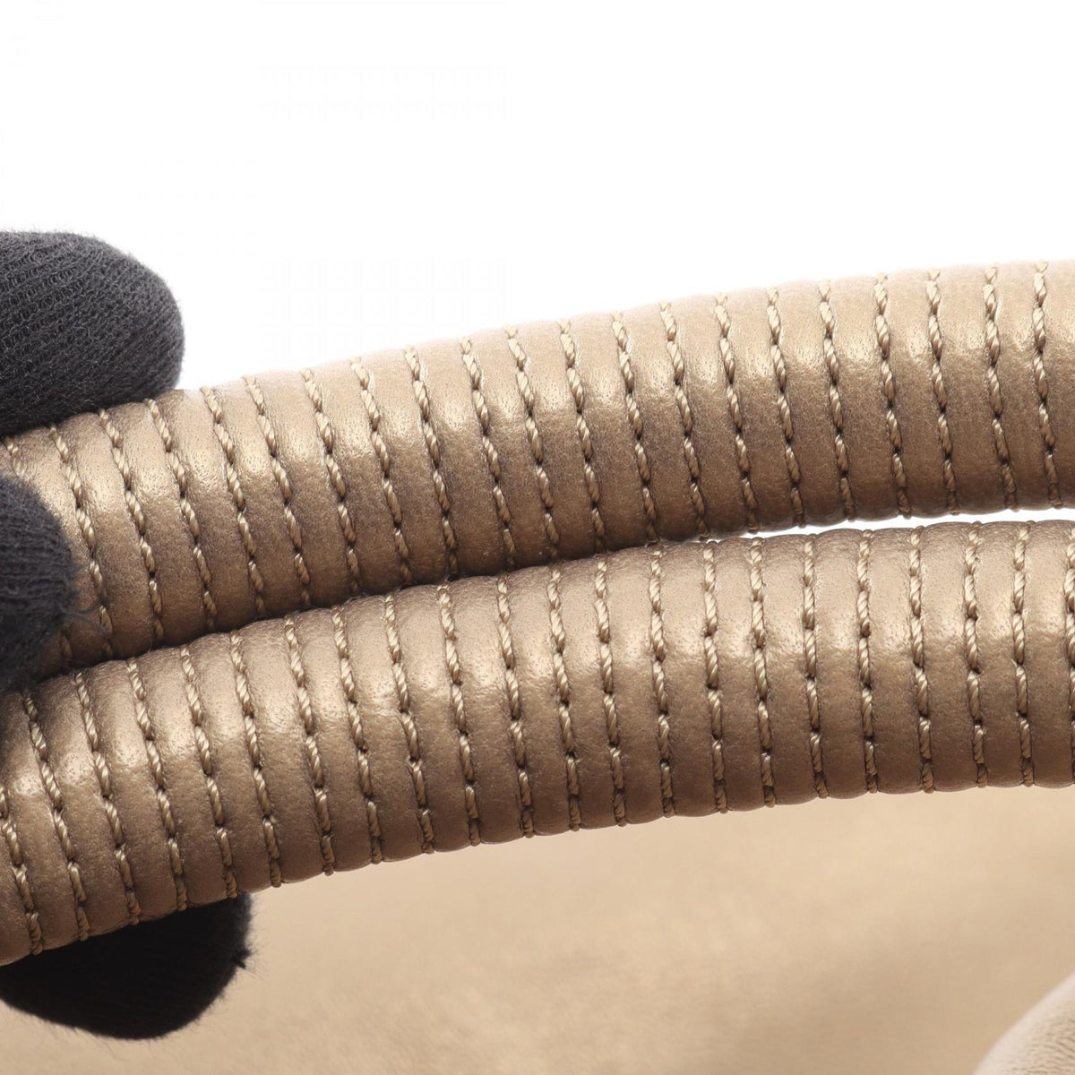 LOEWE Nappa Aire · Leather Handbag