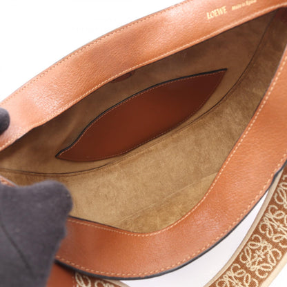 Loewe Luna · Leather