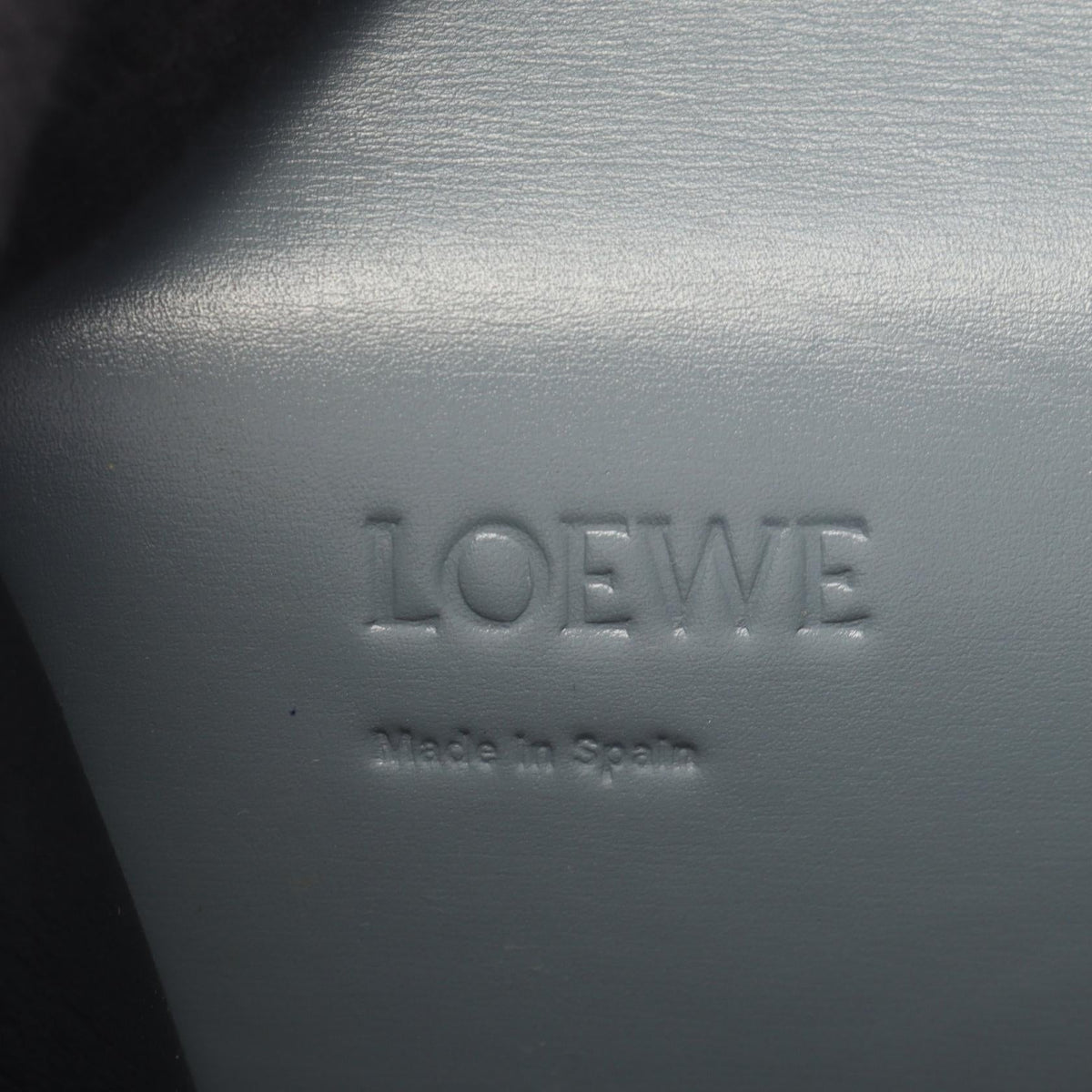 Loewe Barcelona · Crossbody