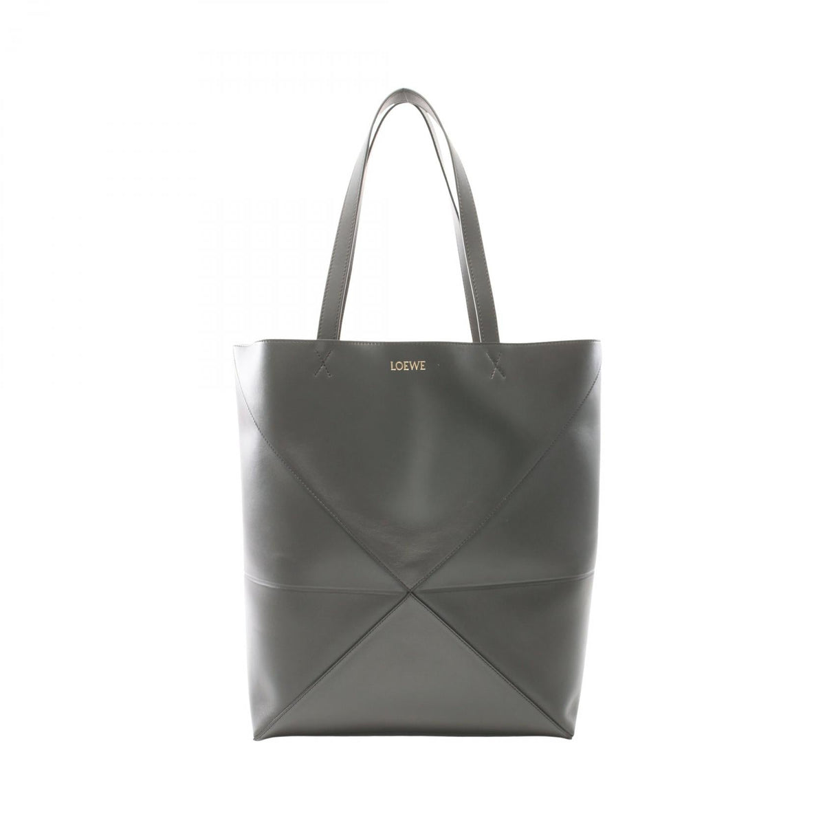 Loewe Puzzle Fold · Large Tote