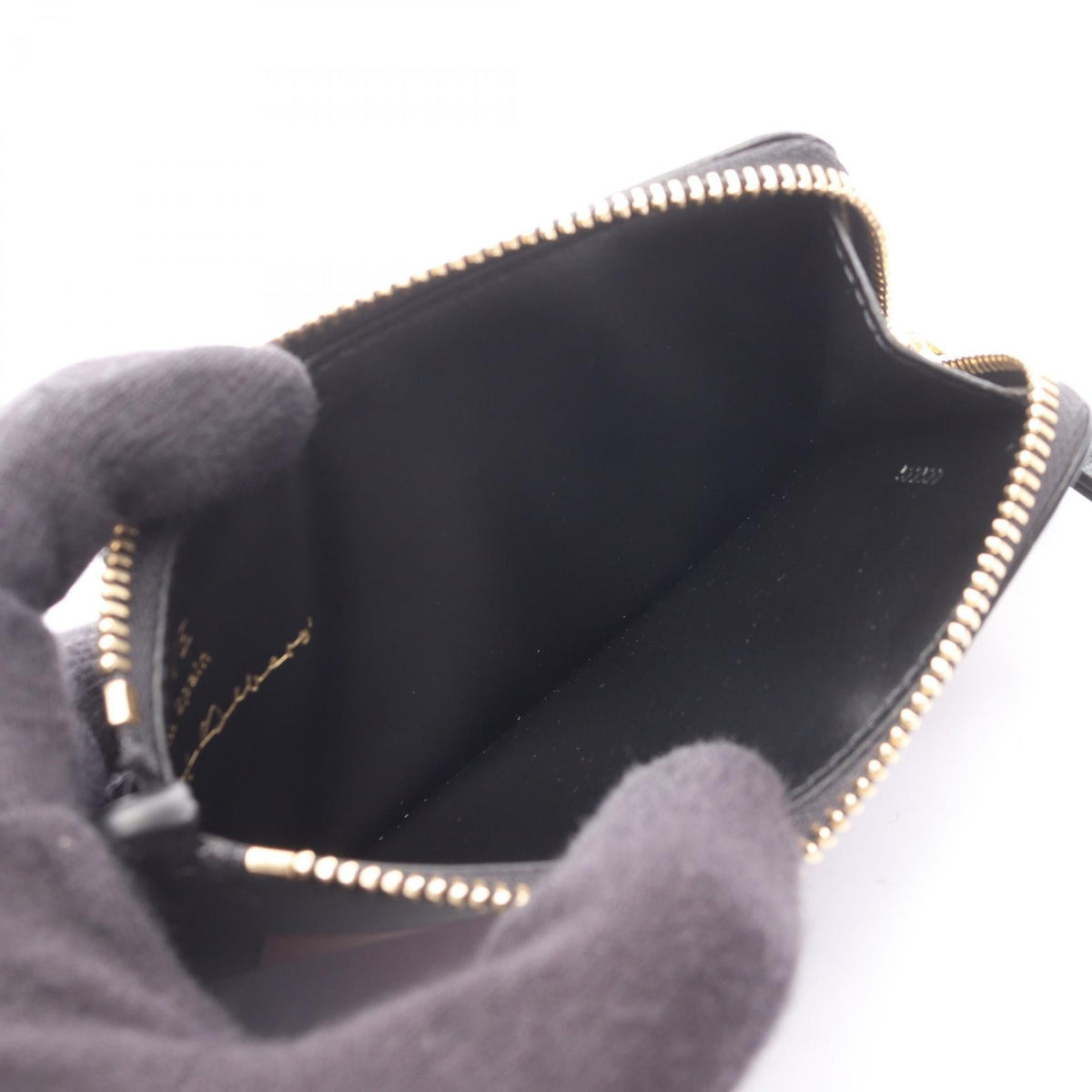 Loewe Card Case · Anagram