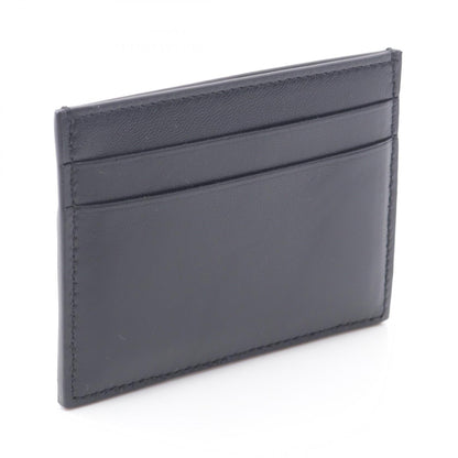 Loewe Puffer Anagram · Leather Card Case