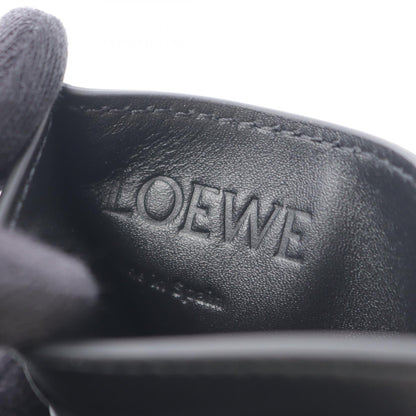 Loewe Puffer Anagram · Leather Card Case