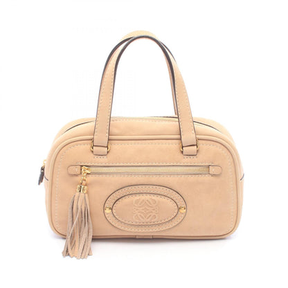 Loewe Madrid Anagram · Tassel Detail