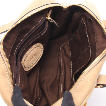 Loewe Madrid Anagram · Tassel Detail