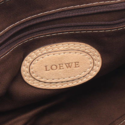 Loewe Madrid Anagram · Tassel Detail