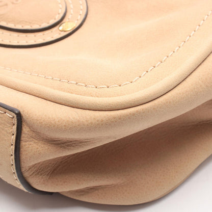 Loewe Madrid Anagram · Tassel Detail