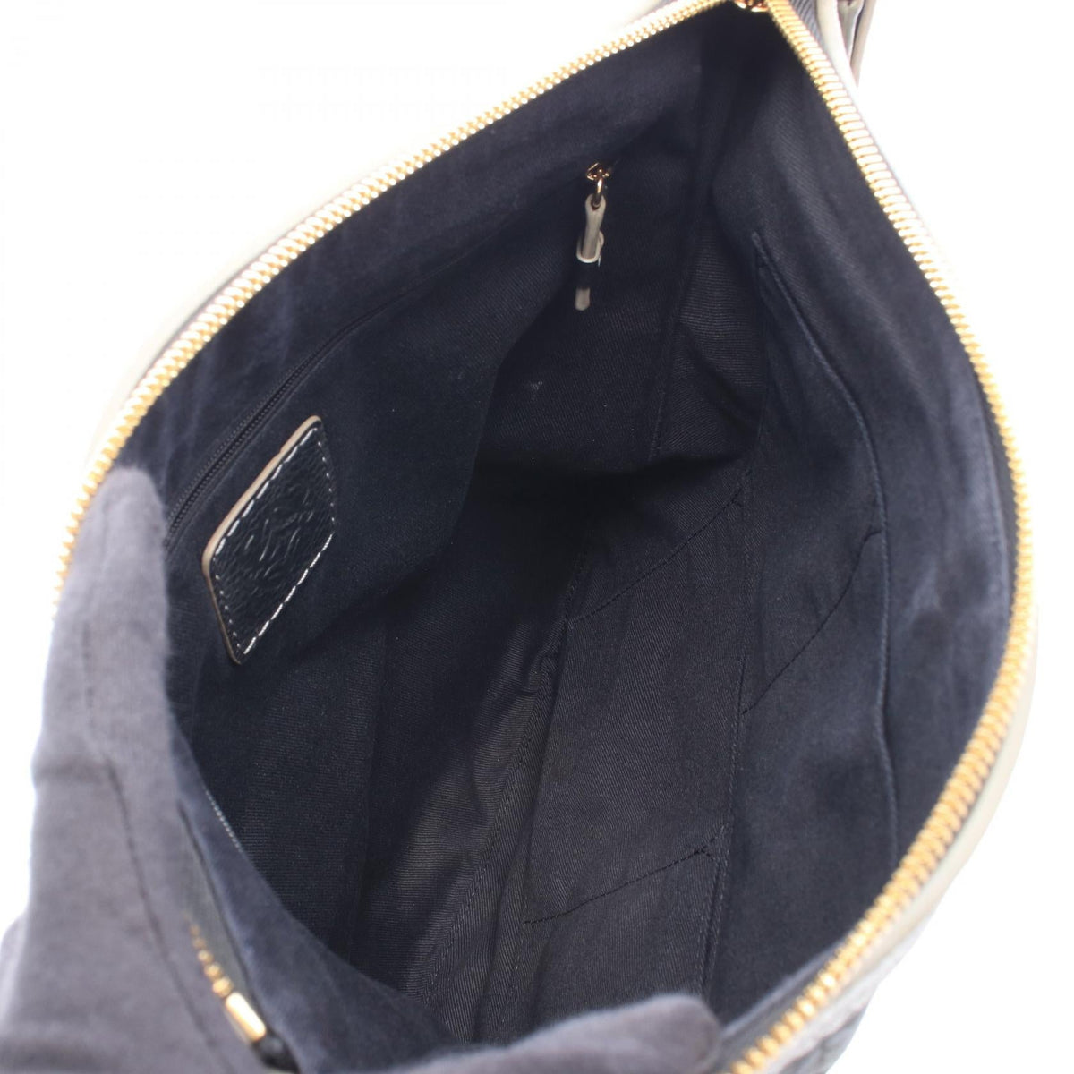 LOEWE New Road Line · Canvas Leather