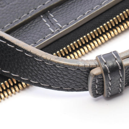 LOEWE New Road Line · Canvas Leather