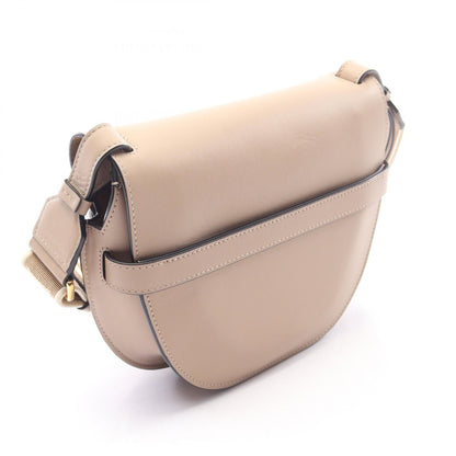 Loewe Gate · Small · Leather