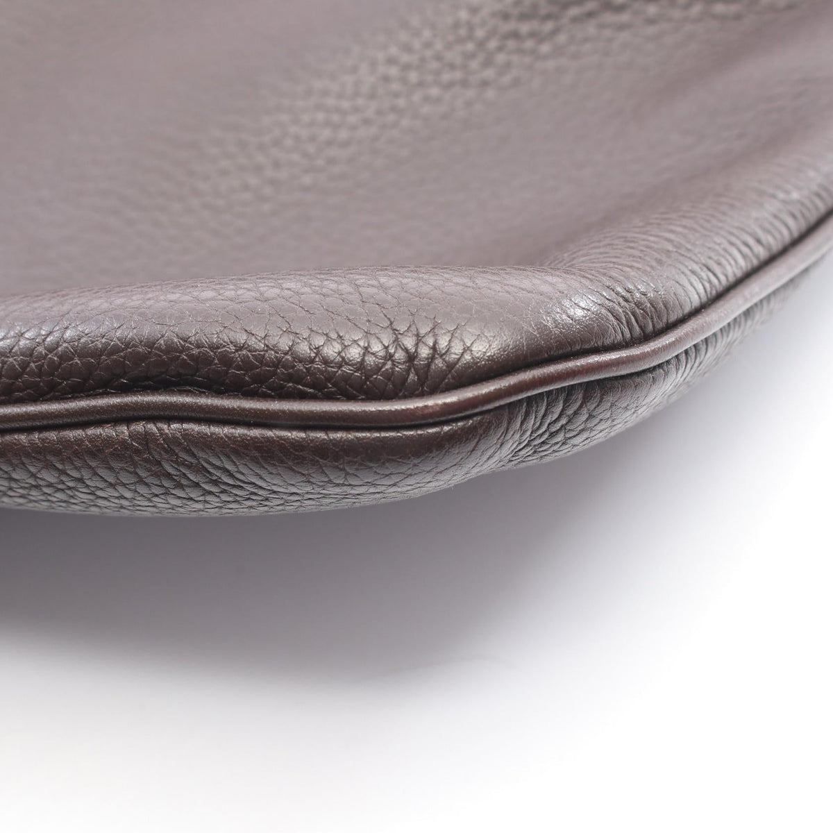 Loewe Anagram · Leather Crossbody