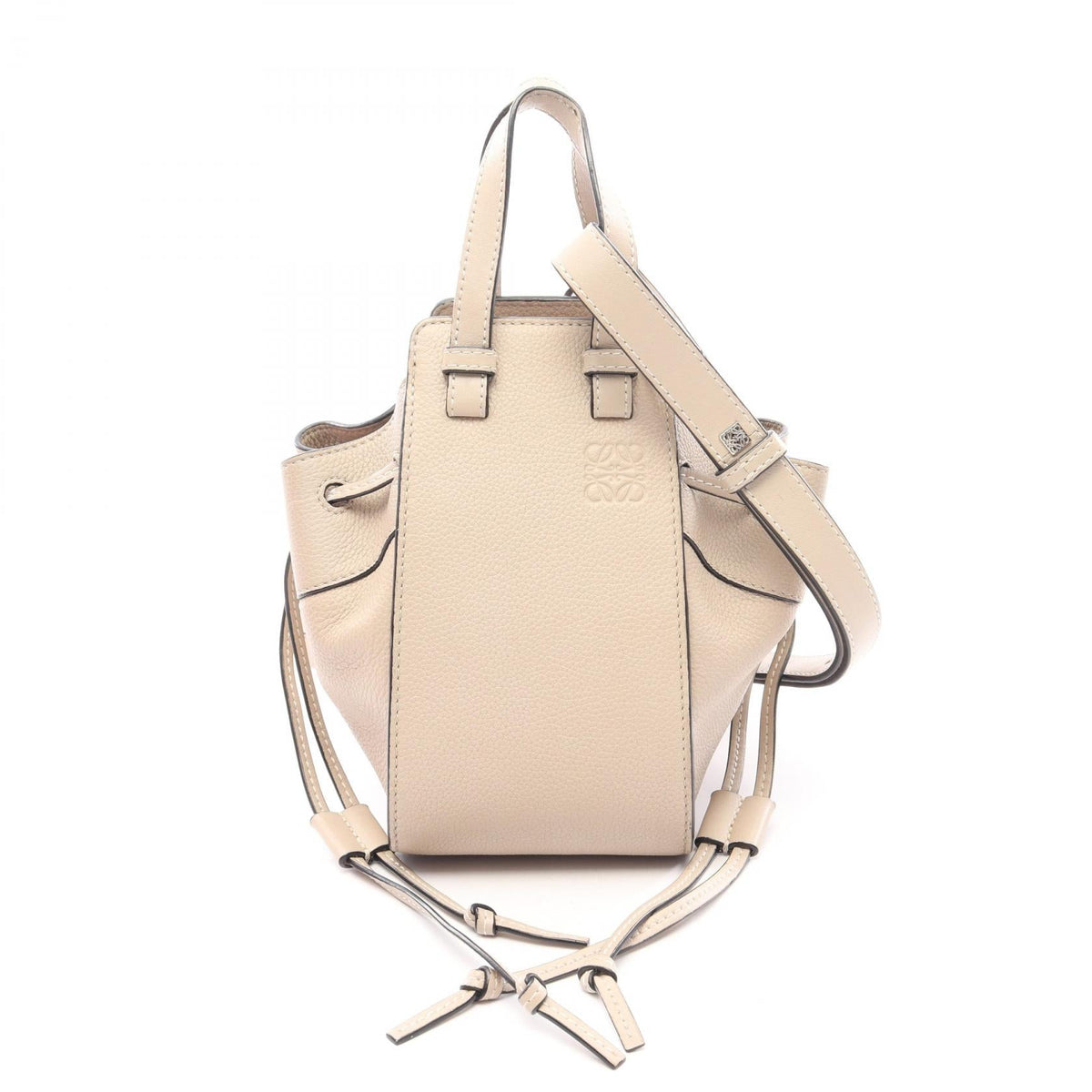 Loewe Hammock Mini · Leather