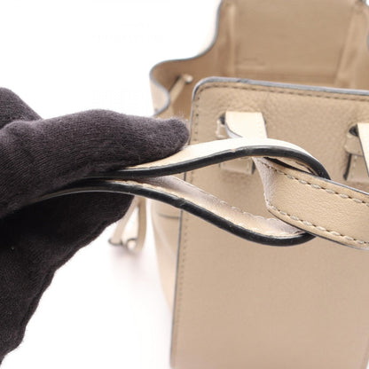 Loewe Hammock Mini · Leather
