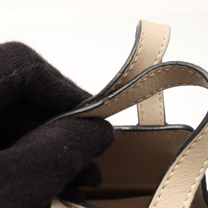 Loewe Hammock Mini · Leather