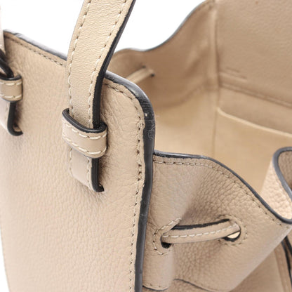 Loewe Hammock Mini · Leather
