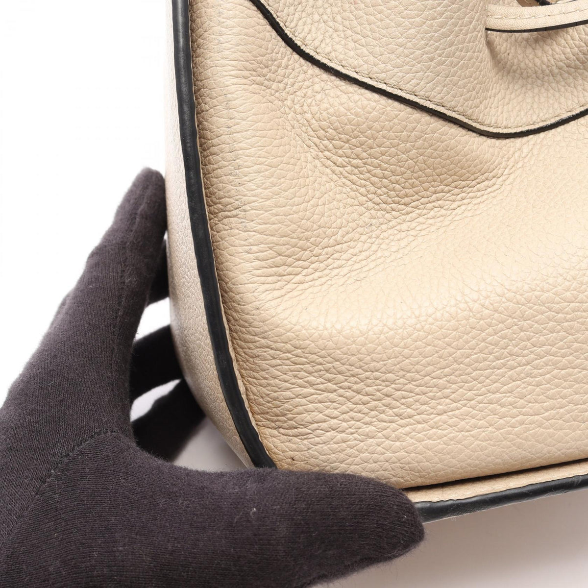 Loewe Hammock Mini · Leather
