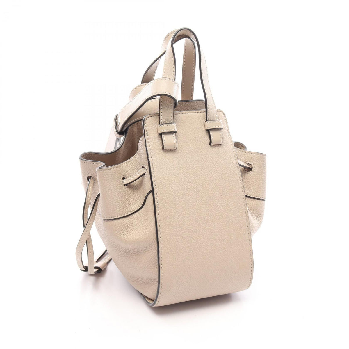 Loewe Hammock Mini · Leather
