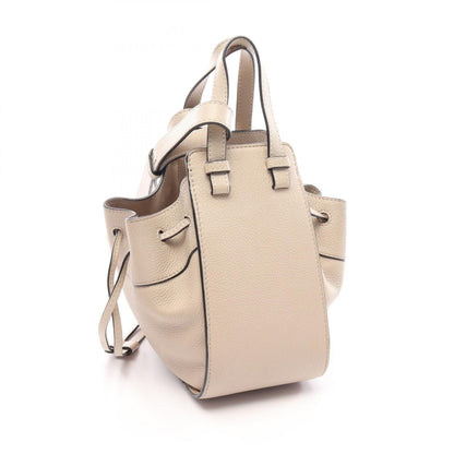 Loewe Hammock Mini · Leather