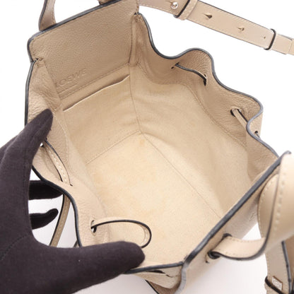 Loewe Hammock Mini · Leather