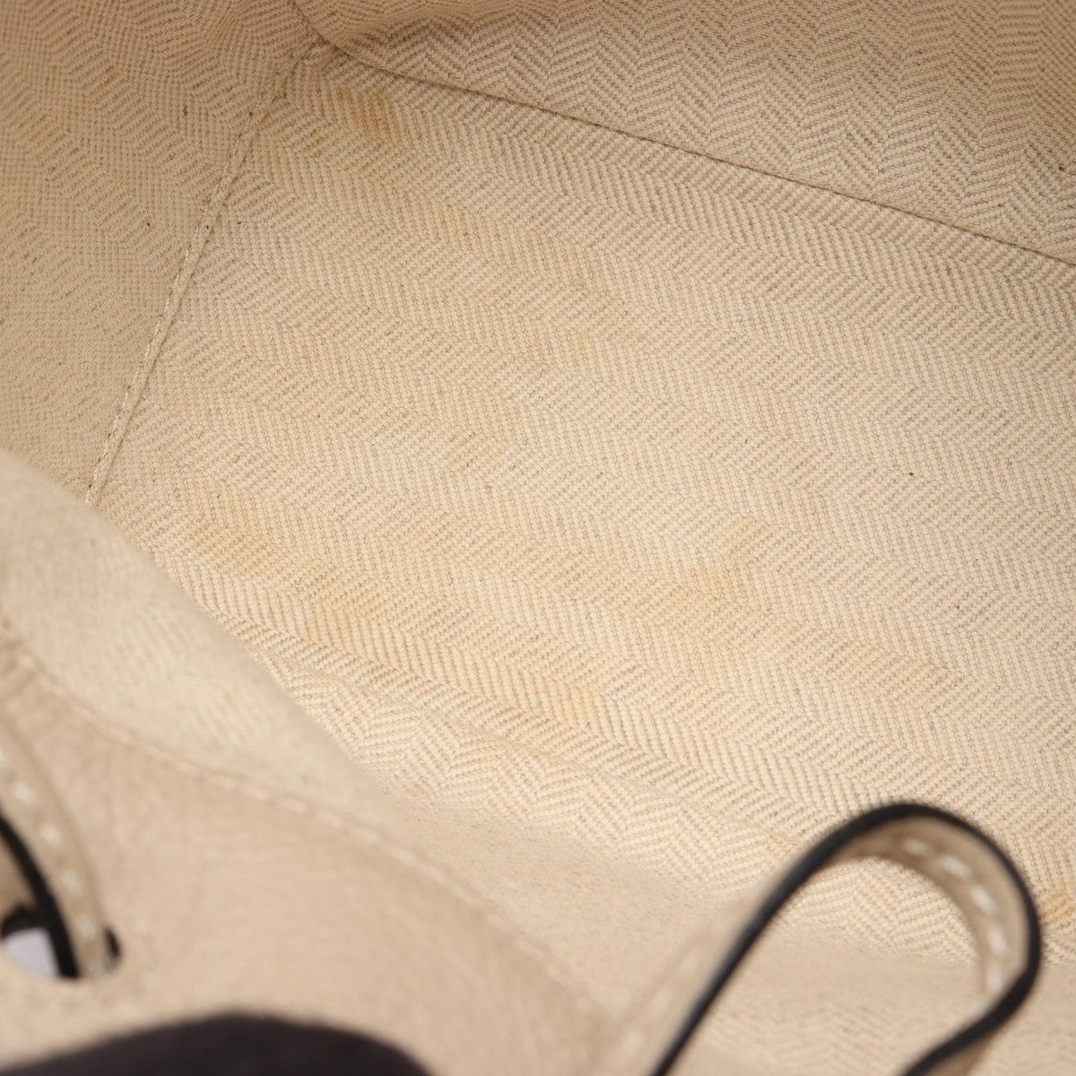 Loewe Hammock Mini · Leather